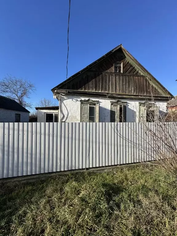 Дом в Краснодарский край, Белореченск ул. Калинина (40 м) - Фото 2
