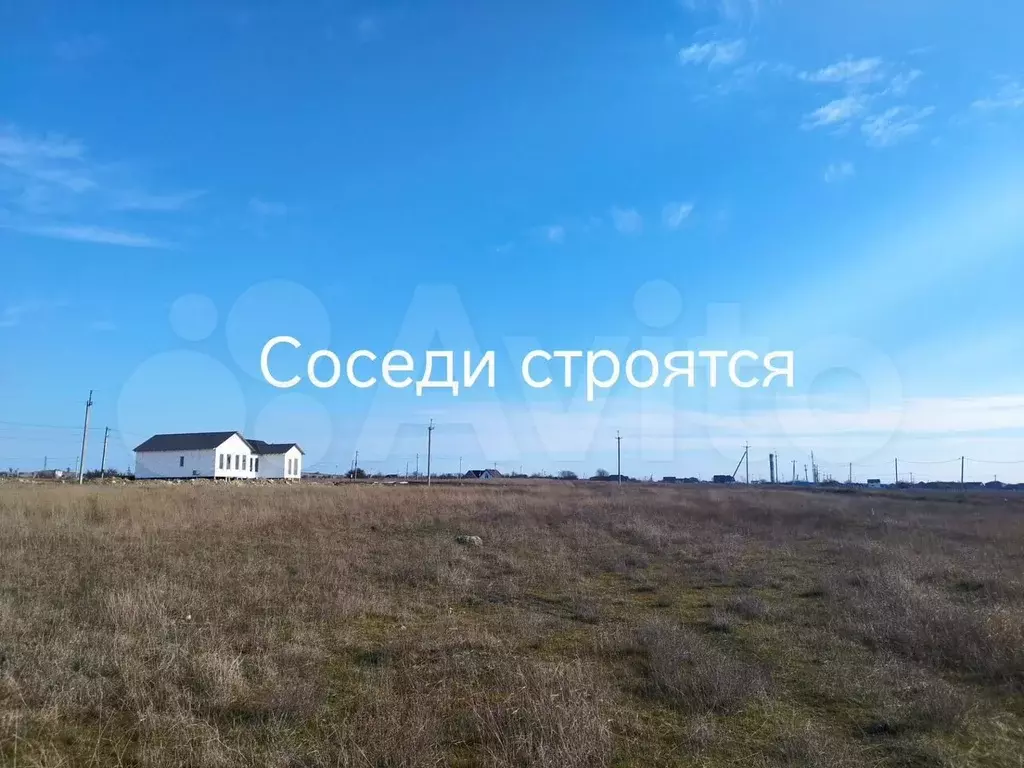 Участок 6 сот. (ИЖС) - Фото 1