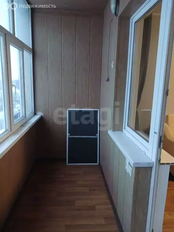 2-комнатная квартира: Тверь, улица Хромова, 25 (75 м) - Фото 2