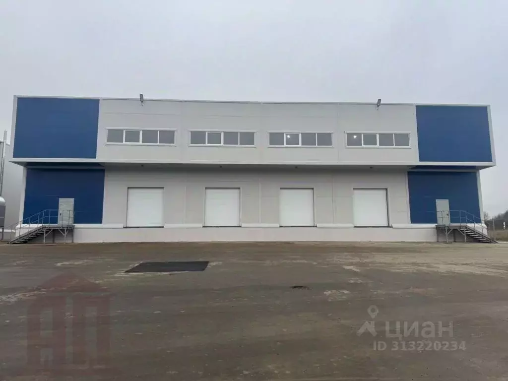 Помещение свободного назначения в Тверская область, Калининский ... - Фото 2