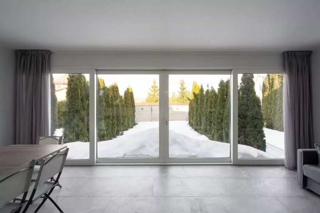 Таунхаус в Московская область, Мытищи городской округ, д. Подольниха, ... - Фото 2