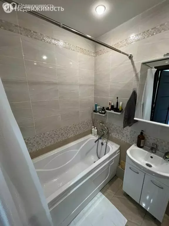 Квартира-студия: Краснодарский, 66к1 (26 м) - Фото 0