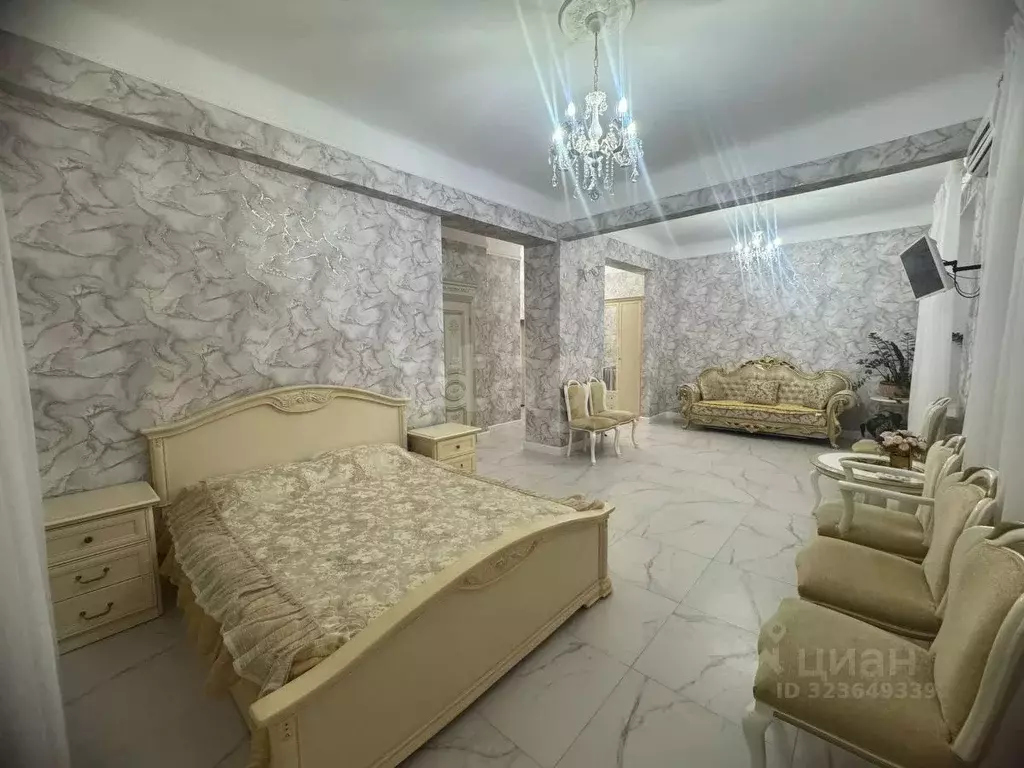 2-к кв. Татарстан, Казань Большая Красная ул., 22а (50.9 м) - Фото 1