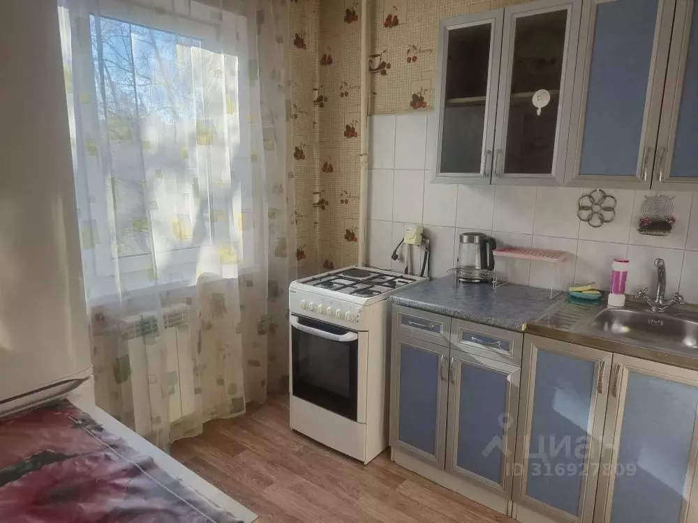 1-к кв. Иркутская область, Шелехов 6-й кв-л, 8 (30.8 м) - Фото 0