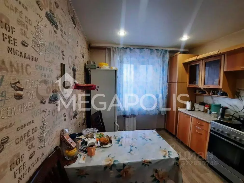 2-к кв. Забайкальский край, Чита ул. Красной Звезды, 28 (52.0 м) - Фото 2