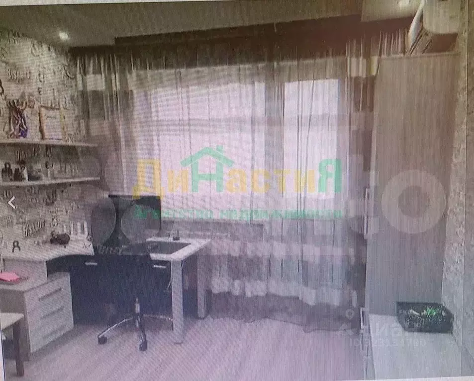 2-к кв. Белгородская область, Белгород ул. Есенина, 44а (51.0 м) - Фото 1