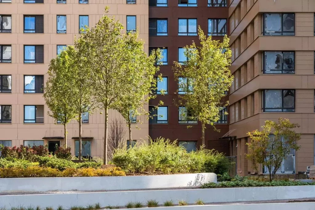 Гараж в Москва Строительный проезд, 9С6 (13 м) - Фото 2