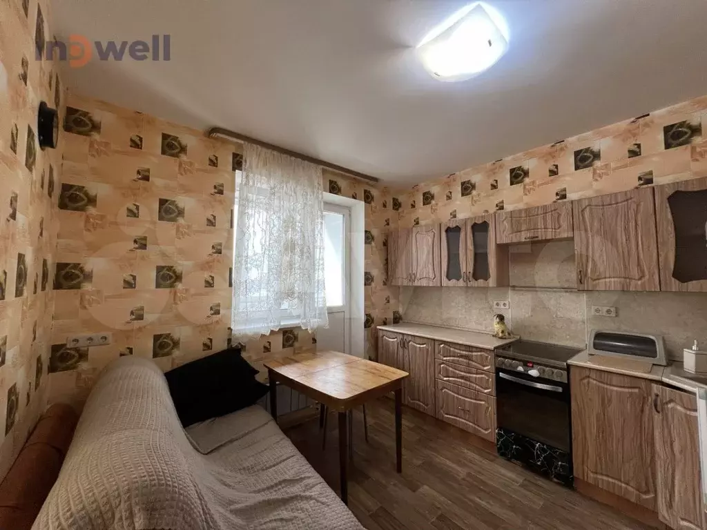 2-к. квартира, 67 м, 8/25 эт. - Фото 1