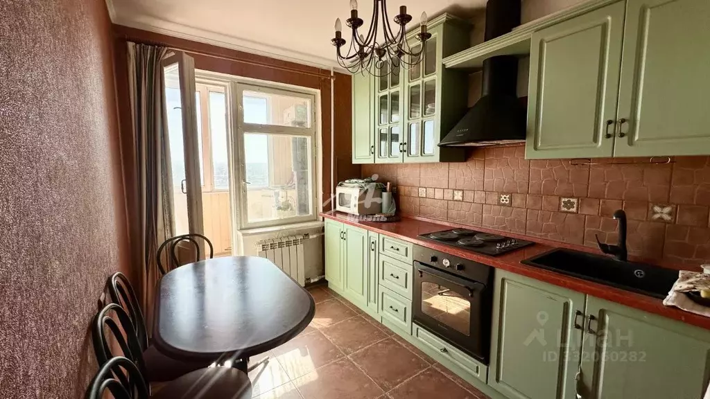 3-к кв. Севастополь ул. Степаняна, 1 (77.0 м) - Фото 1