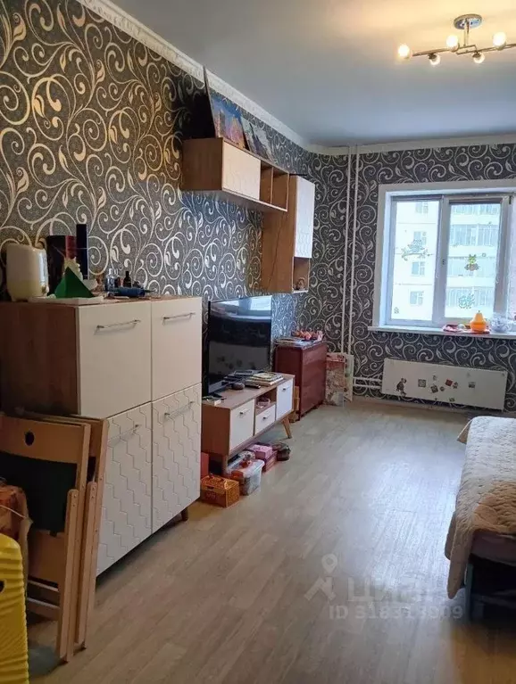 2-к кв. Саха (Якутия), Якутск ул. Лермонтова, 100 (66.0 м) - Фото 1