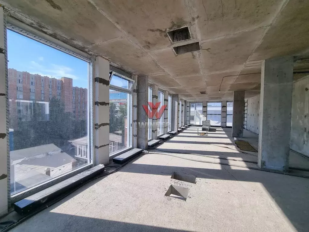 Офис в Нижегородская область, Нижний Новгород ул. Кулибина, 3 (2490 м) - Фото 0