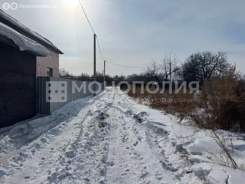 Участок в Белогорск, Раздольная улица (8 м) - Фото 2
