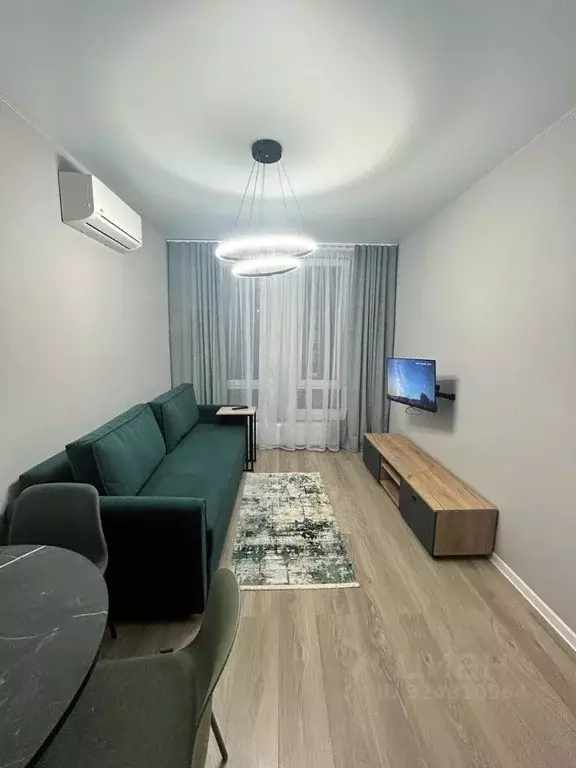 2-к кв. Московская область, Одинцовский городской округ, с. Лайково, ... - Фото 1