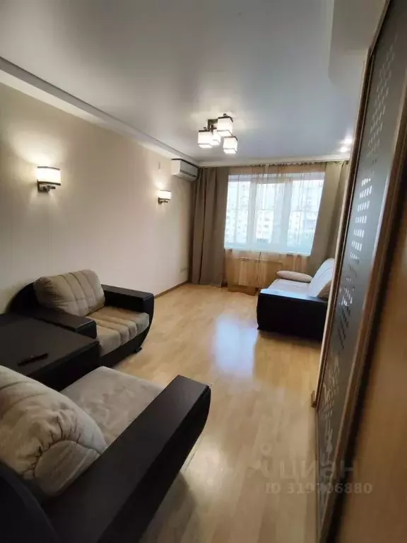 2-к кв. Приморский край, Владивосток Военное ш., 27 (57.0 м) - Фото 1