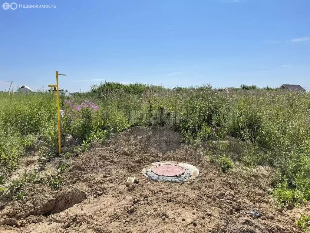 Участок в Томский район, посёлок Зональная Станция (15 м) - Фото 0