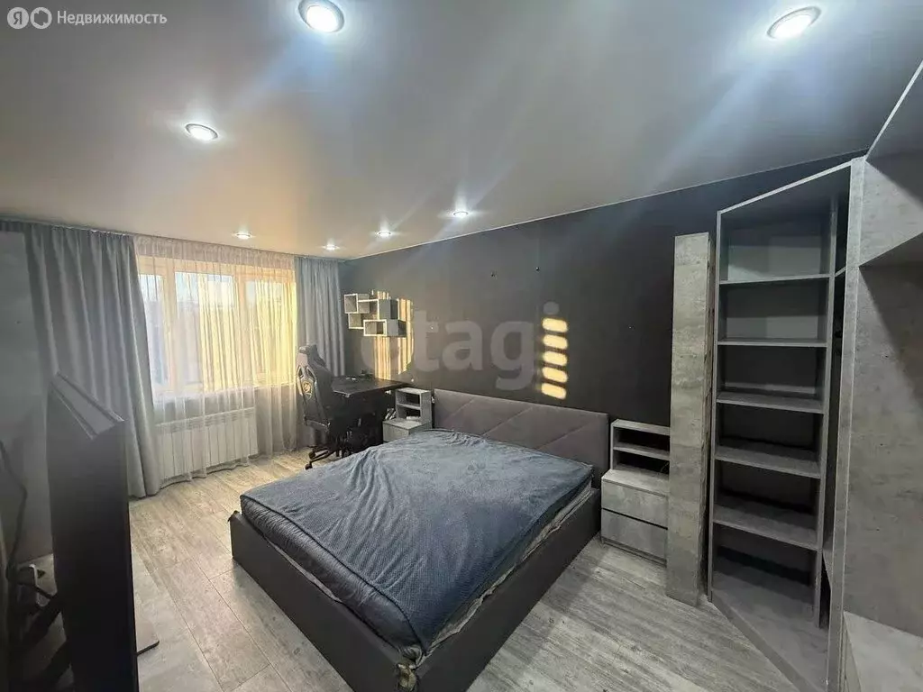 1-комнатная квартира: Калуга, Пролетарская улица, 155 (28.4 м) - Фото 1