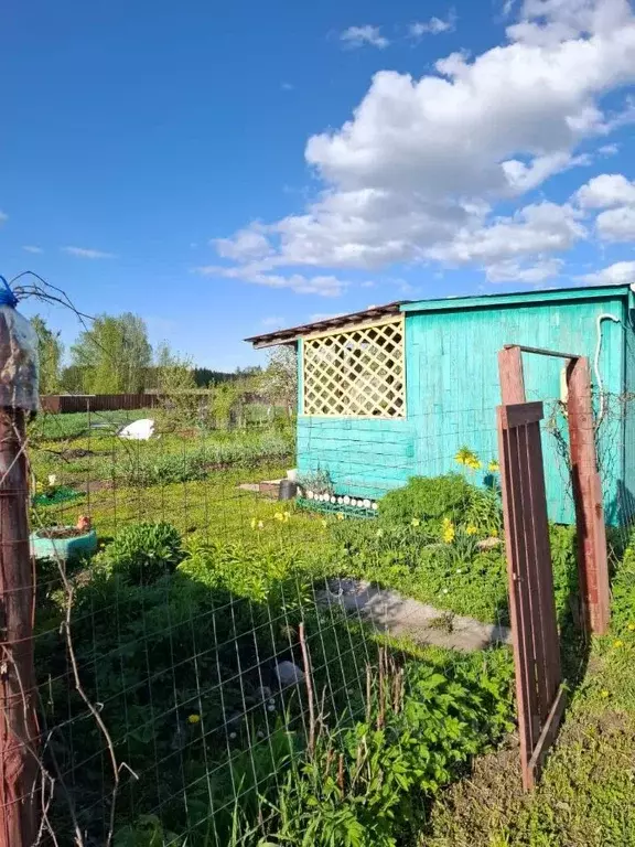 Участок в Ярославская область, Гаврилов-Ямский муниципальный округ, с. ... - Фото 0