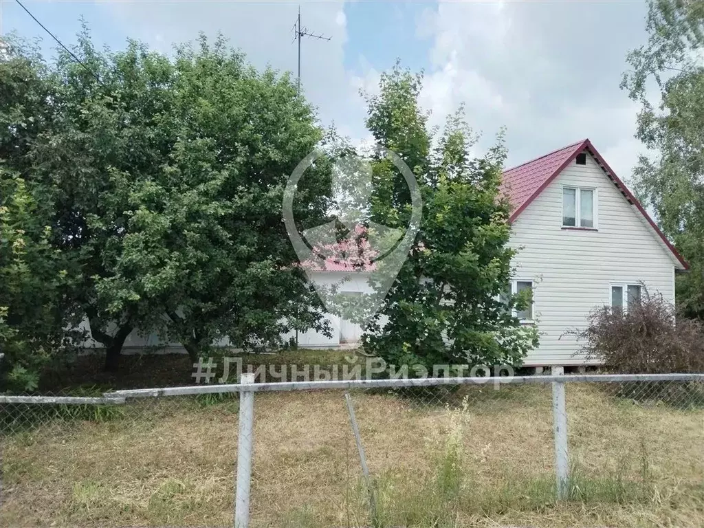 Дом в Рязанская область, Скопинский район, Павелецкое городское ... - Фото 0