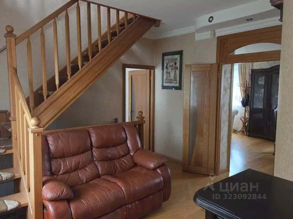 Дом в Калининградская область, Калининград ул. Куйбышева, 201 (160 м) - Фото 1