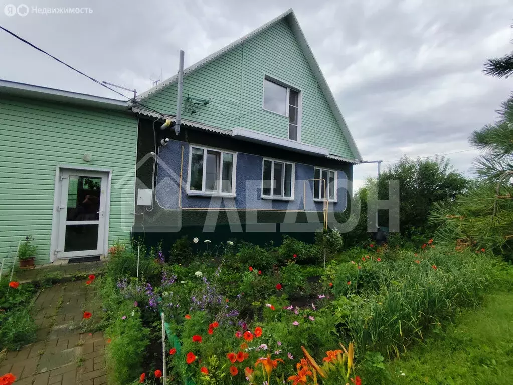 Дом в посёлок Конезаводский, Комсомольская улица, 19 (99 м) - Фото 2