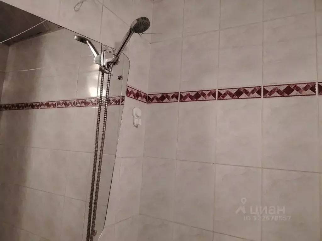 2-к кв. Кемеровская область, Кемерово Ленинградский просп., 39А (45.0 ... - Фото 1