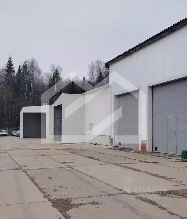 Помещение свободного назначения в Московская область, Наро-Фоминский ... - Фото 1