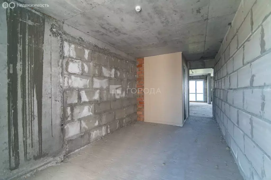 3-комнатная квартира: Новоалтайск, Прудская улица, 40 (84.4 м) - Фото 1