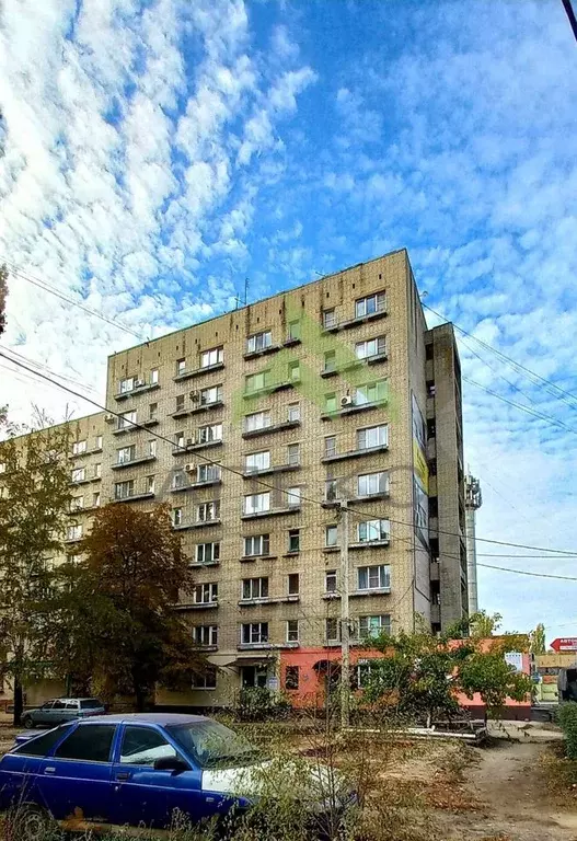 1-к. квартира, 22 м, 1/9 эт. - Фото 0