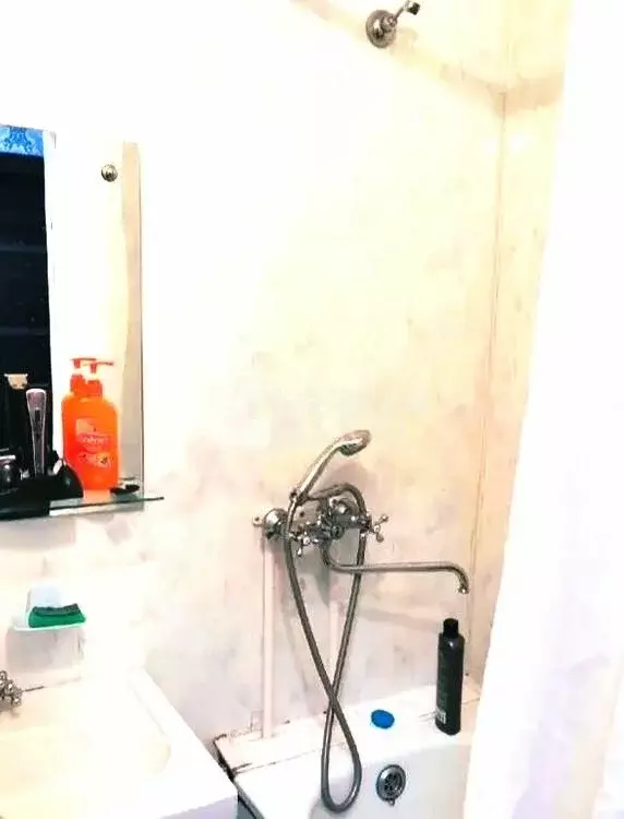 Квартира-студия: Вологда, Ленинградская улица, 74 (21.1 м) - Фото 1