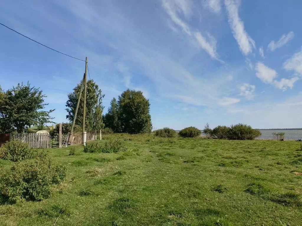 Участок в Челябинская область, Каслинский муниципальный округ, с. ... - Фото 2