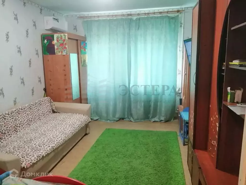 Продаётся 3-к квартира, 61.5 м - Фото 0