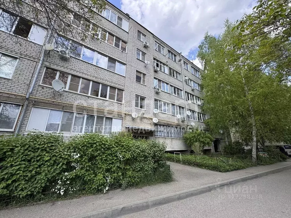 2-к кв. Ставропольский край, Предгорный муниципальный округ, ... - Фото 1