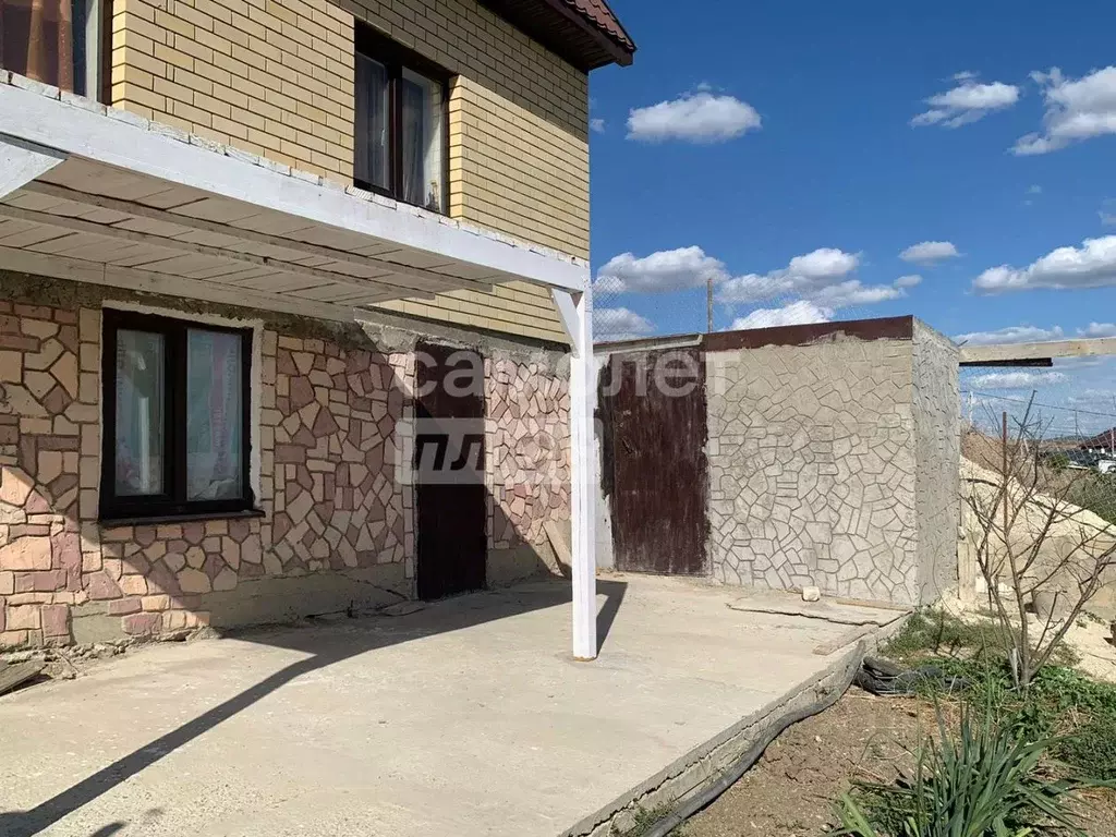 Дом в Краснодарский край, Анапа муниципальный округ, Красный хут. ул. ... - Фото 1