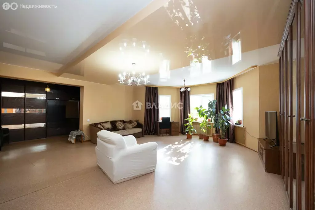 Дом в село Чигири, Дальняя улица, 18 (185.5 м) - Фото 2