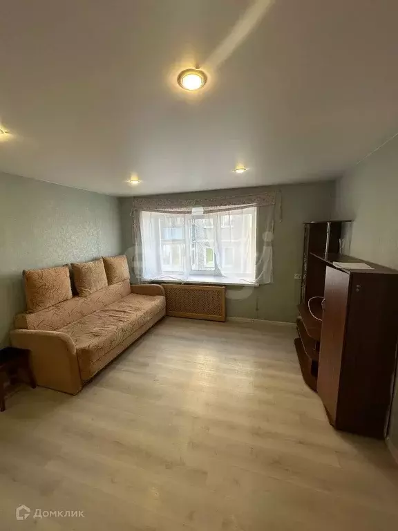 Продаётся квартира-студия, 16 м - Фото 1