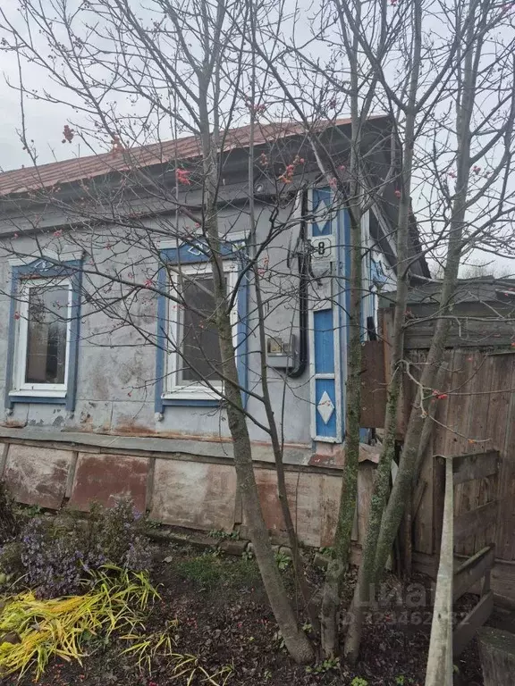 Дом в Саратовская область, Петровск пер. 2-й Кирова, 8 (80 м) - Фото 2