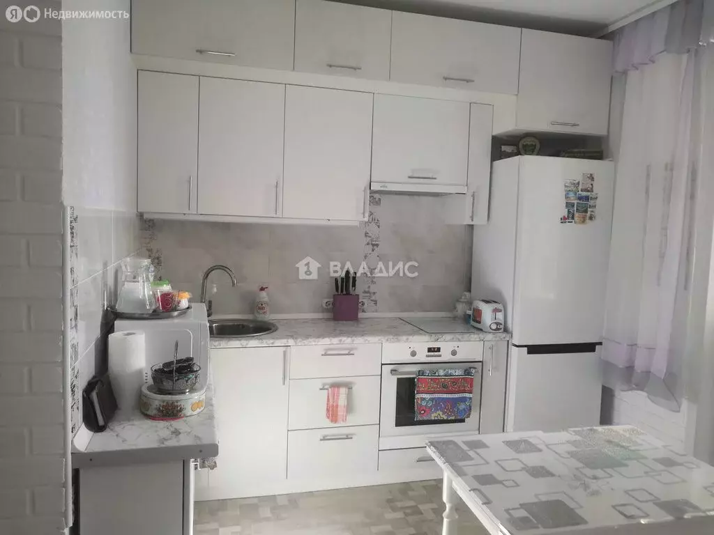 1-комнатная квартира: Химки, микрорайон Сходня, 2-й Дачный переулок, ... - Фото 1