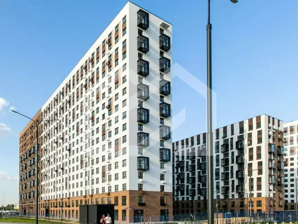 Помещение свободного назначения в Московская область, Ленинский ... - Фото 1