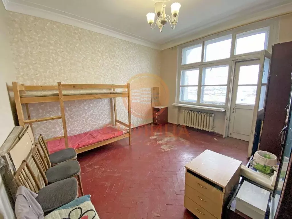 2-к кв. Москва просп. Буденного, 19 (51.03 м) - Фото 1