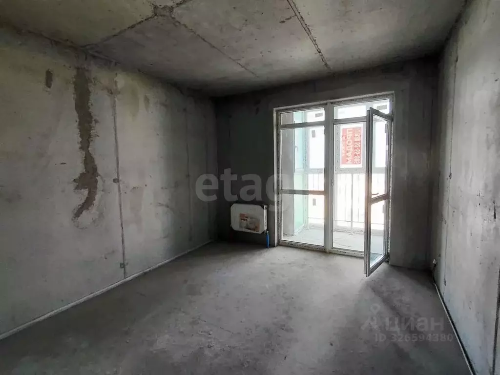 2-к кв. Краснодарский край, Анапа ул. Адмирала Пустошкина, 22к2 (66.65 ... - Фото 2