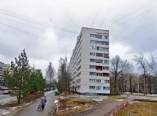 Продаётся 3-к квартира, 62.4 м - Фото 0
