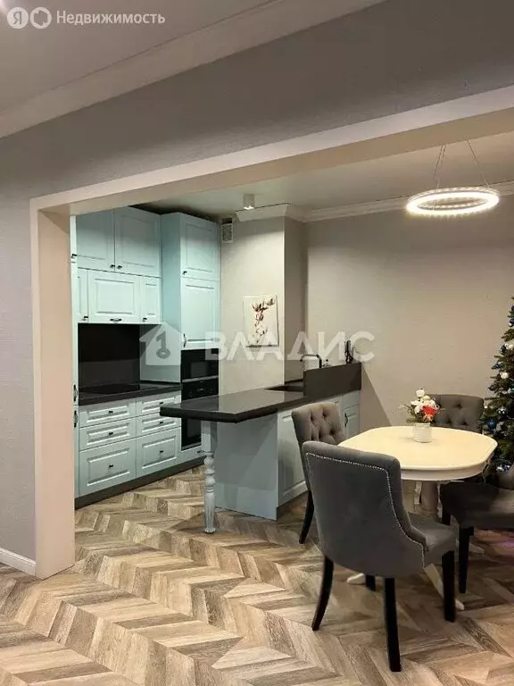 3-комнатная квартира: посёлок городского типа Лопатино, Сухановская ... - Фото 2