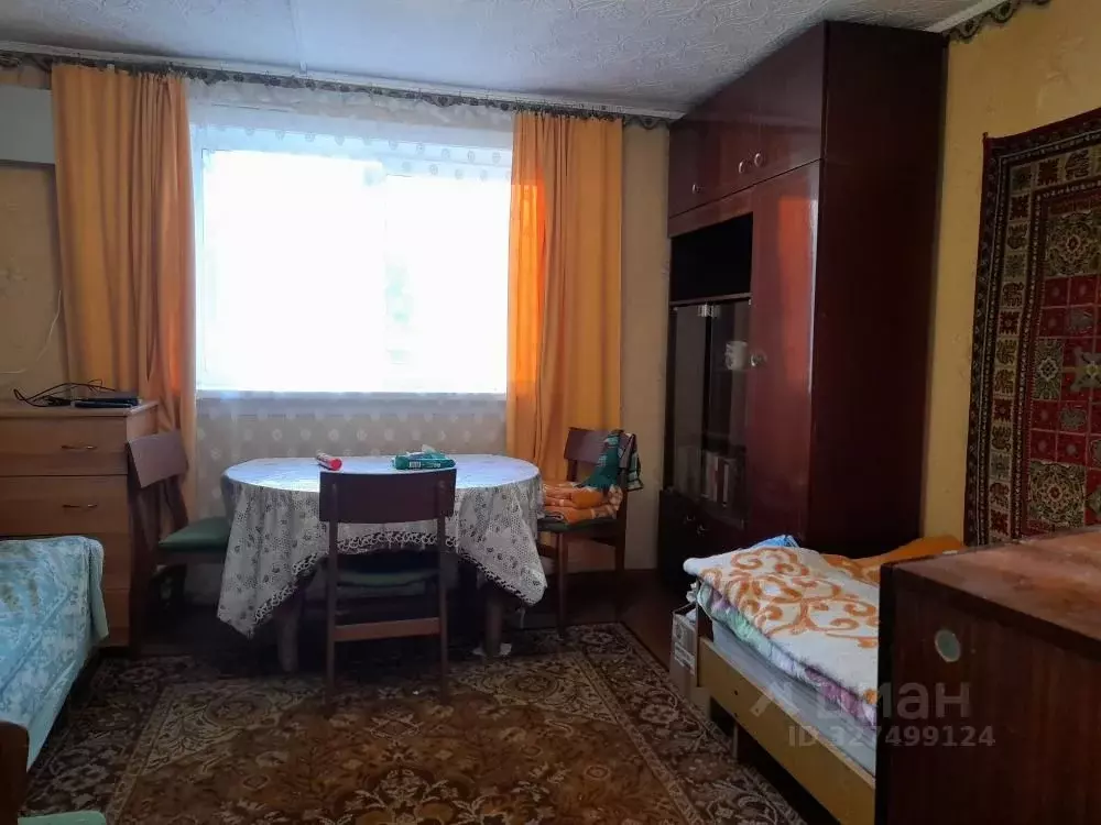 Дом в Иркутская область, Ангарский городской округ, пос. Стеклянка  ... - Фото 2