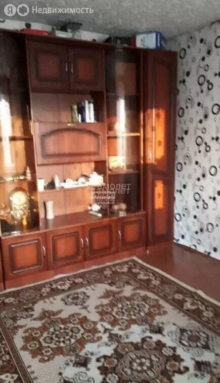 2-комнатная квартира: Липецк, проспект Мира, 4А (22 м) - Фото 0