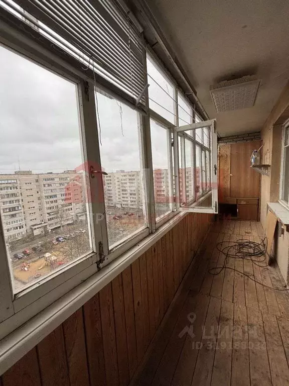 Квартира, 3 комнаты, 60.6 м - Фото 0