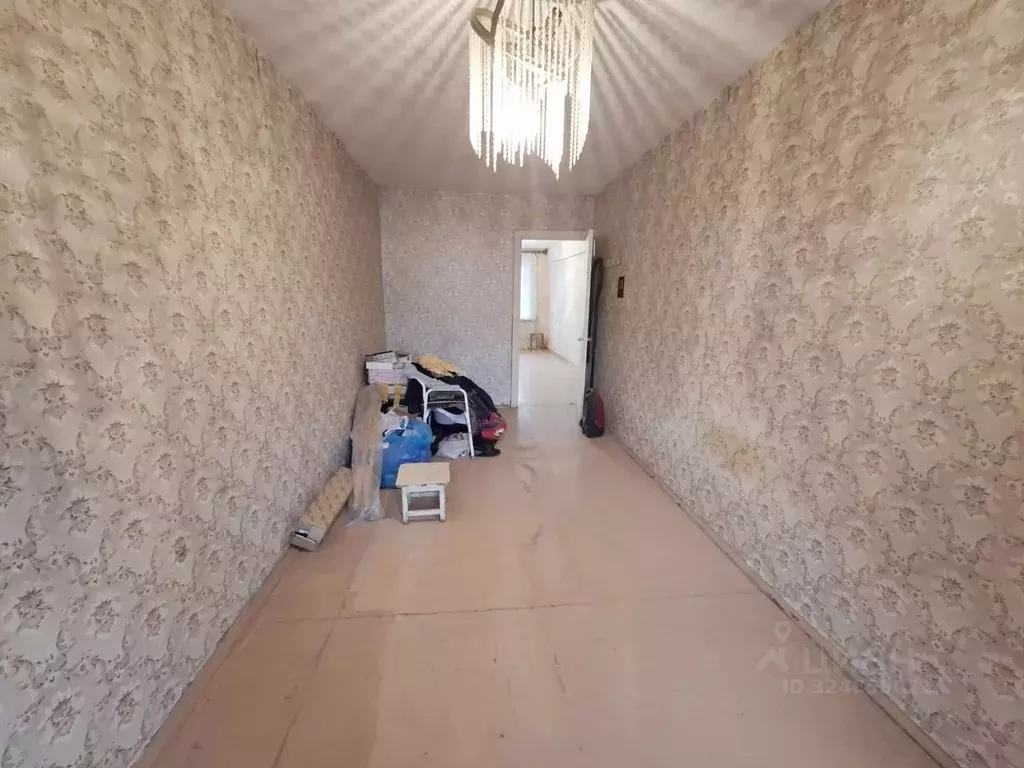 3-к кв. Брянская область, Брянск Ленинградская ул., 5 (59.0 м) - Фото 2