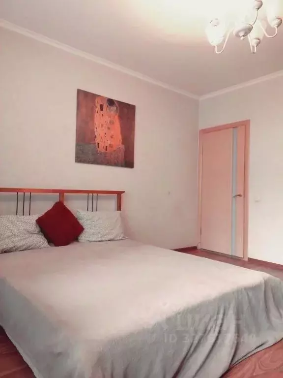 1-к кв. Москва Луговой проезд, 9К1 (48.0 м) - Фото 2