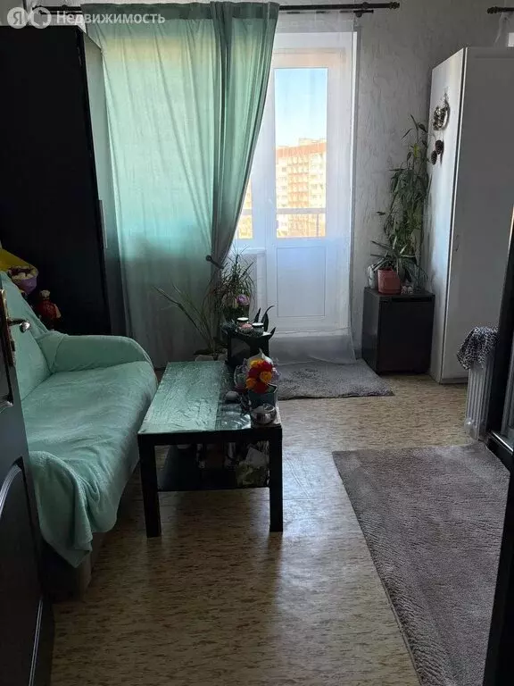 3-комнатная квартира: Колпино, улица Ижорского Батальона, 7 (70.4 м) - Фото 1