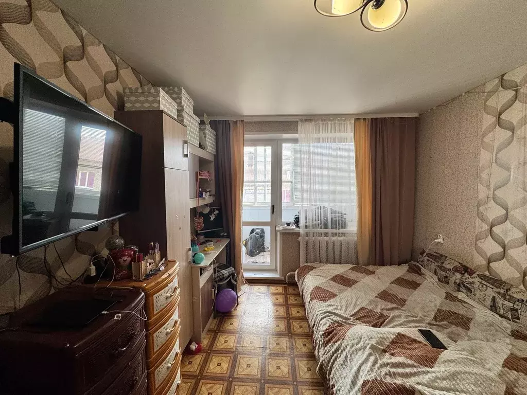 Продаётся 1-к квартира, 28 м - Фото 0