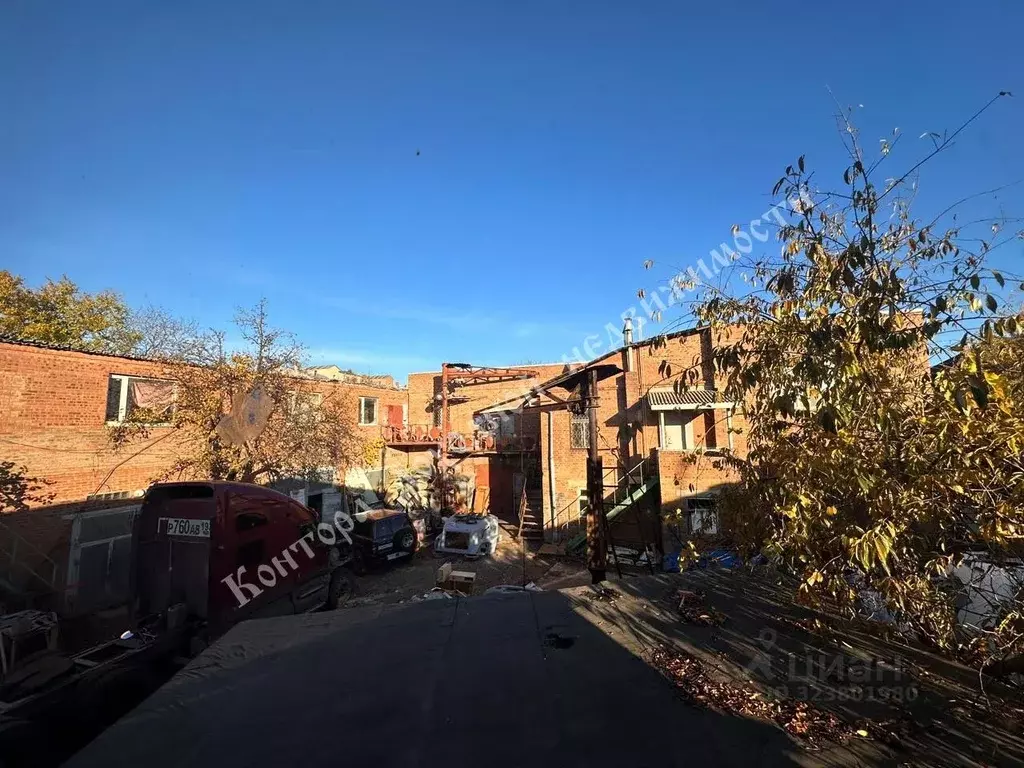 Помещение свободного назначения в Ростовская область, Новочеркасск ... - Фото 1